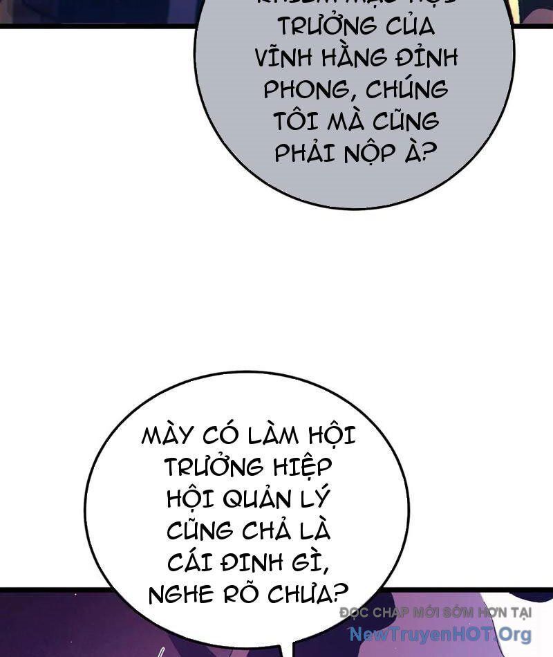 Vô Địch Bị Động Tạo Ra Tấn Sát Thương Chapter 101 - Trang 3