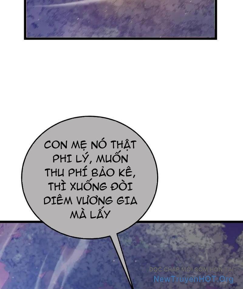 Vô Địch Bị Động Tạo Ra Tấn Sát Thương Chapter 101 - Trang 3