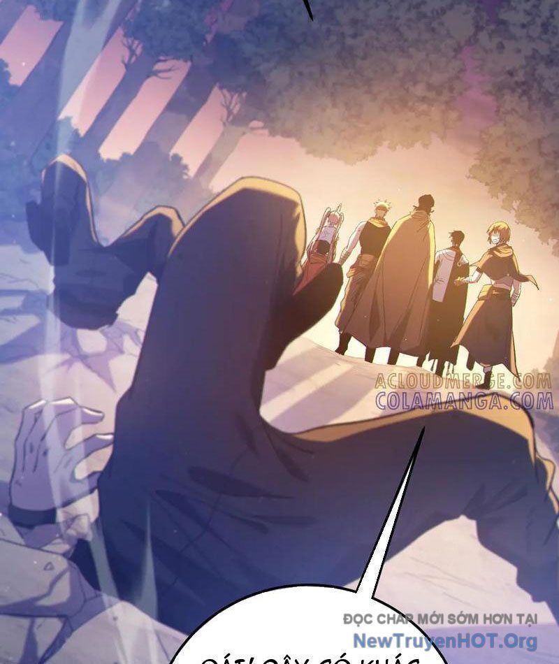 Vô Địch Bị Động Tạo Ra Tấn Sát Thương Chapter 101 - Trang 3