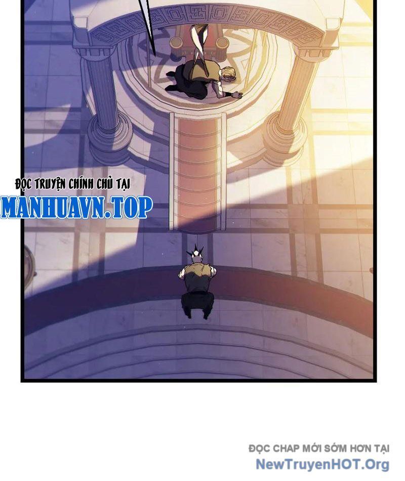 Vô Địch Bị Động Tạo Ra Tấn Sát Thương Chapter 101 - Trang 3