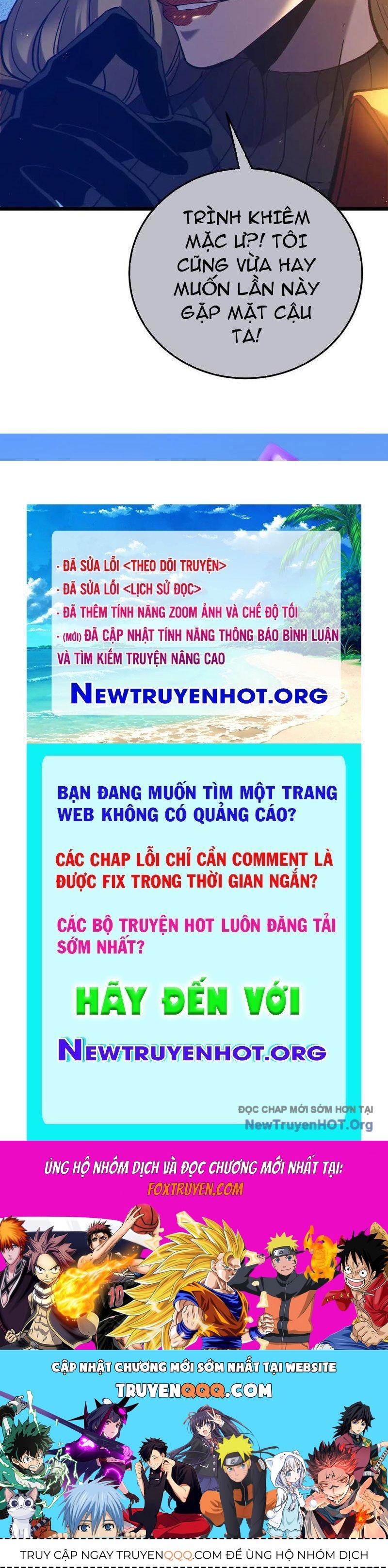 Vô Địch Bị Động Tạo Ra Tấn Sát Thương Chapter 101 - Trang 3