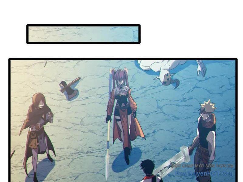 Vô Địch Bị Động Tạo Ra Tấn Sát Thương Chapter 102 - Next Chapter 103