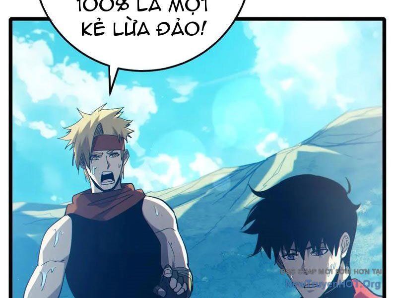 Vô Địch Bị Động Tạo Ra Tấn Sát Thương Chapter 102 - Next Chapter 103