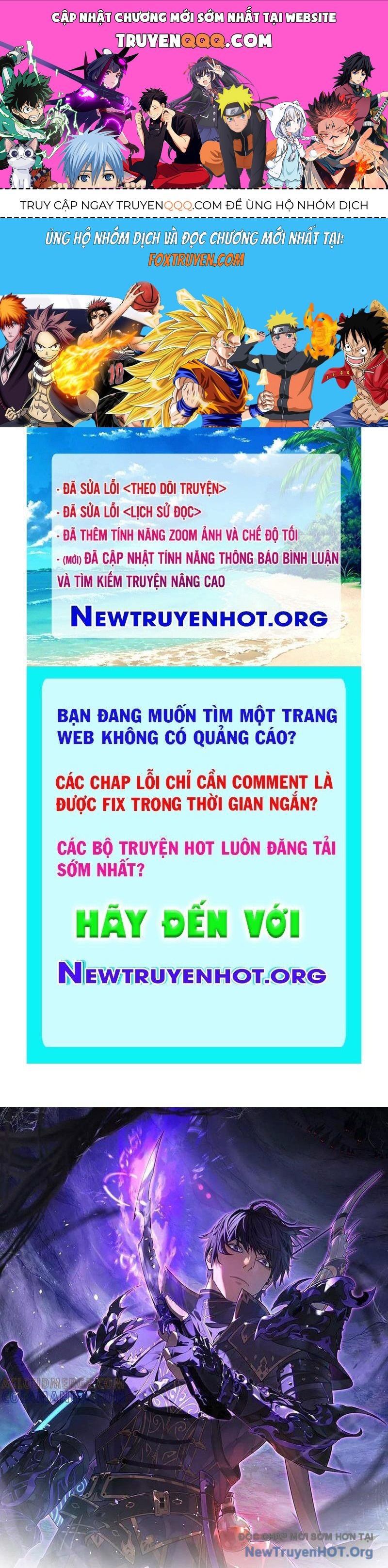 Vô Địch Bị Động Tạo Ra Tấn Sát Thương Chapter 103 - Trang 3