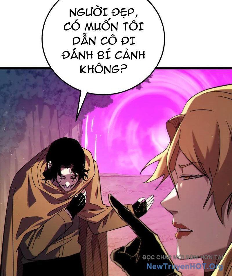 Vô Địch Bị Động Tạo Ra Tấn Sát Thương Chapter 103 - Trang 3