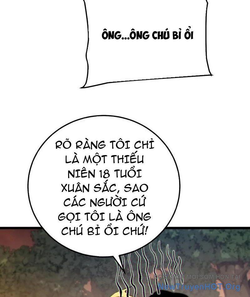 Vô Địch Bị Động Tạo Ra Tấn Sát Thương Chapter 103 - Trang 3