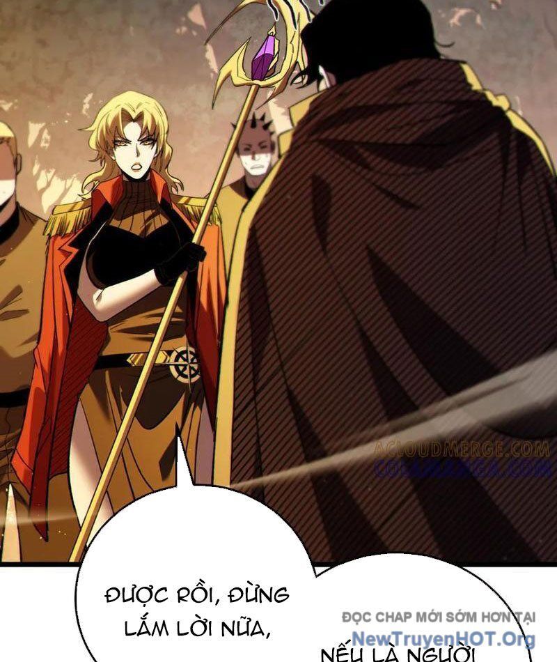 Vô Địch Bị Động Tạo Ra Tấn Sát Thương Chapter 103 - Trang 3