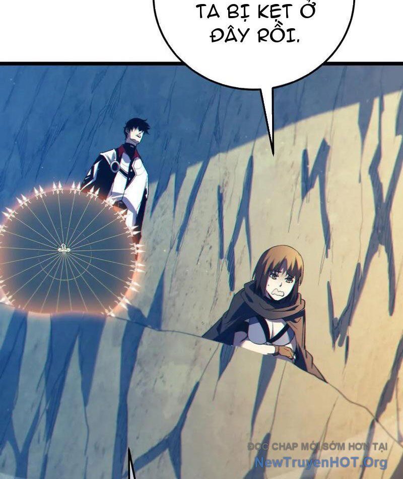 Vô Địch Bị Động Tạo Ra Tấn Sát Thương Chapter 103 - Trang 3