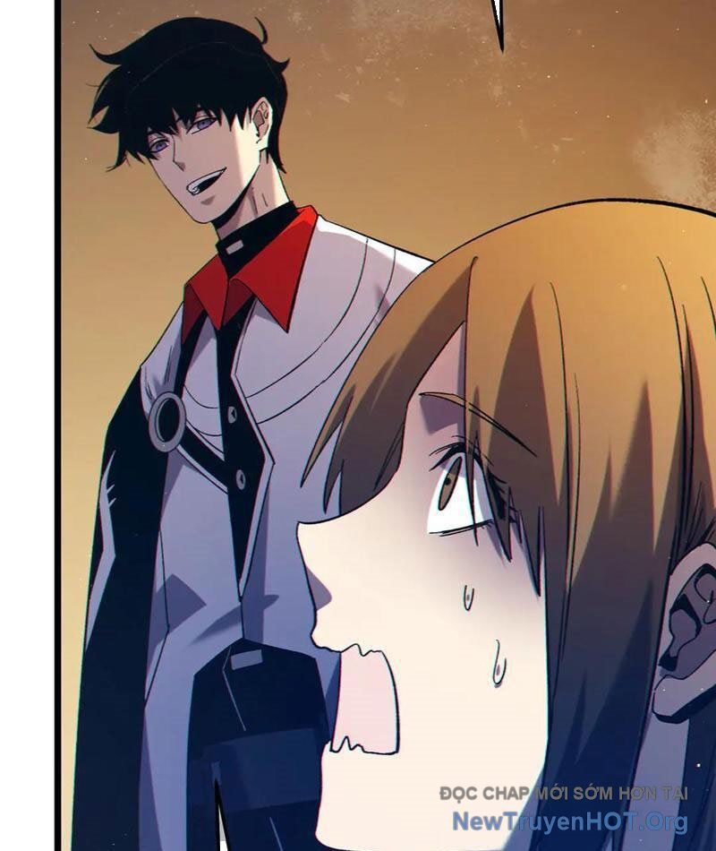 Vô Địch Bị Động Tạo Ra Tấn Sát Thương Chapter 103 - Trang 3