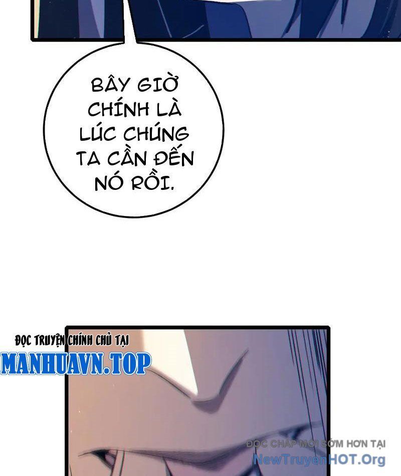 Vô Địch Bị Động Tạo Ra Tấn Sát Thương Chapter 103 - Trang 3