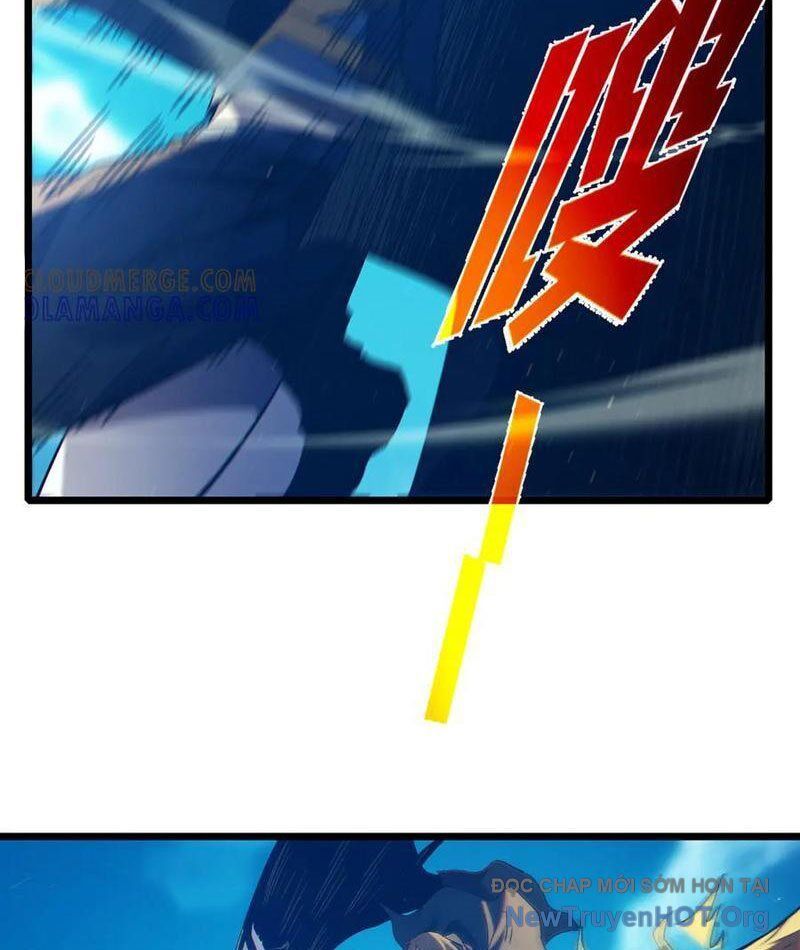 Vô Địch Bị Động Tạo Ra Tấn Sát Thương Chapter 103 - Trang 3