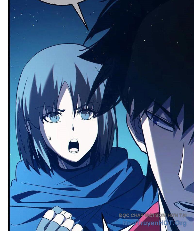 Vô Địch Bị Động Tạo Ra Tấn Sát Thương Chapter 103 - Trang 3