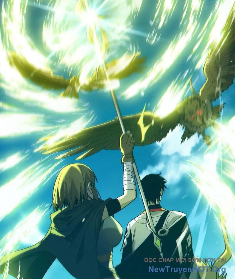 Vô Địch Bị Động Tạo Ra Tấn Sát Thương Chapter 103 - Trang 3