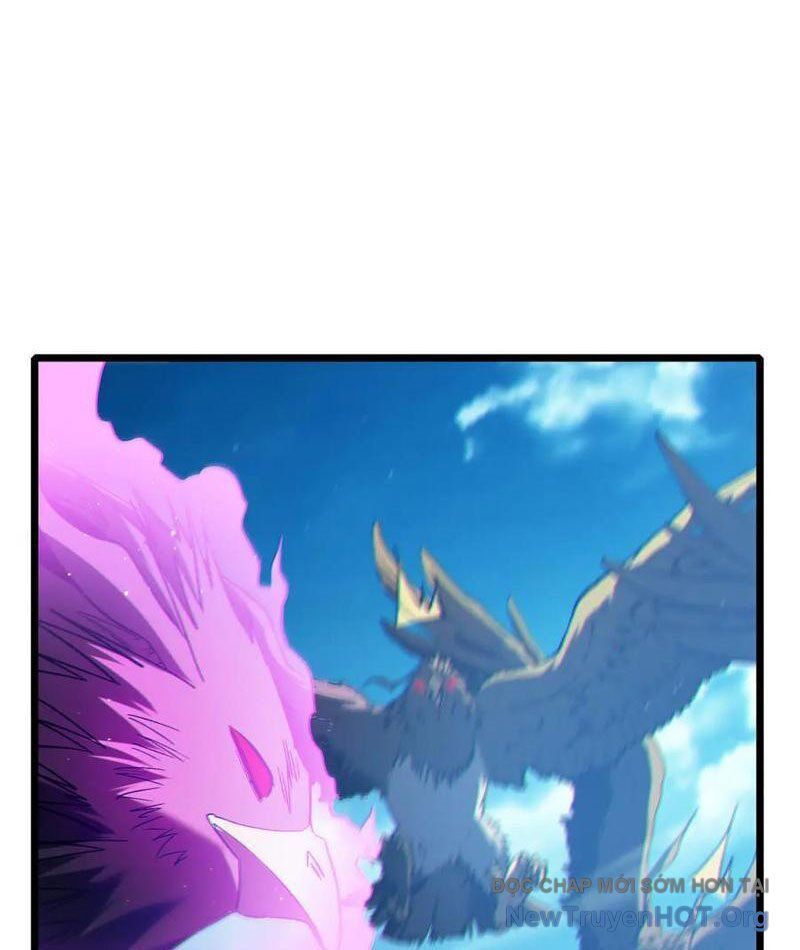 Vô Địch Bị Động Tạo Ra Tấn Sát Thương Chapter 103 - Trang 3
