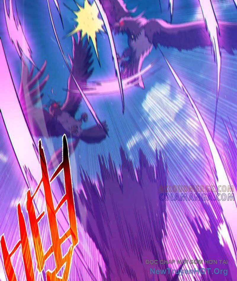 Vô Địch Bị Động Tạo Ra Tấn Sát Thương Chapter 103 - Trang 3