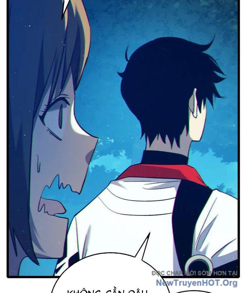 Vô Địch Bị Động Tạo Ra Tấn Sát Thương Chapter 103 - Trang 3