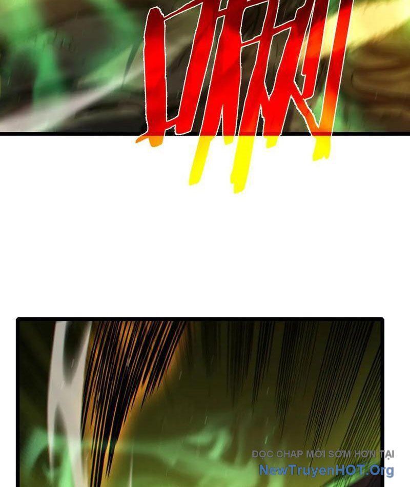 Vô Địch Bị Động Tạo Ra Tấn Sát Thương Chapter 103 - Trang 3