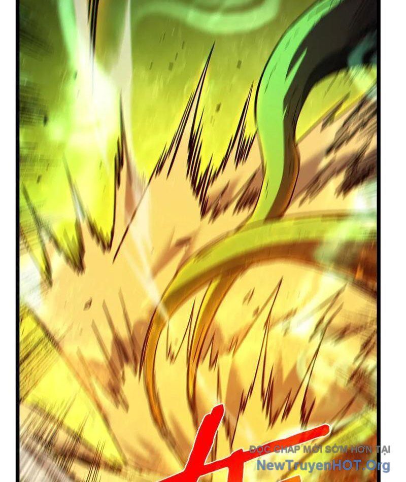 Vô Địch Bị Động Tạo Ra Tấn Sát Thương Chapter 103 - Trang 3