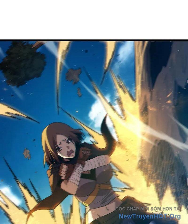 Vô Địch Bị Động Tạo Ra Tấn Sát Thương Chapter 103 - Trang 3