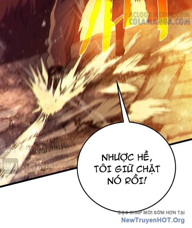 Vô Địch Bị Động Tạo Ra Tấn Sát Thương Chapter 103 - Trang 3