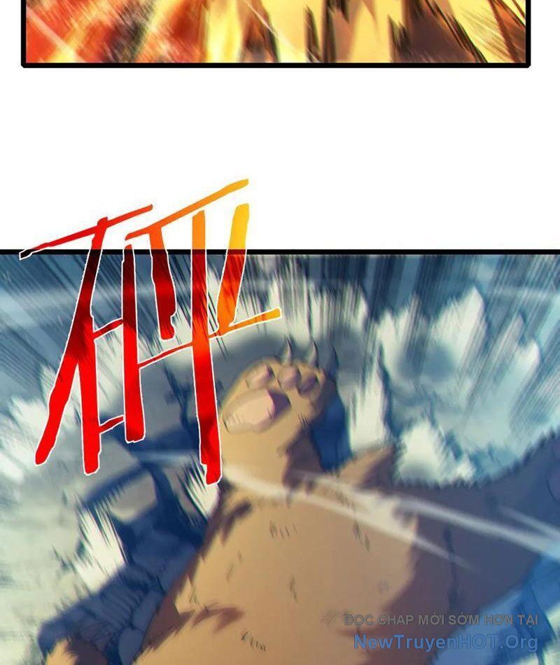 Vô Địch Bị Động Tạo Ra Tấn Sát Thương Chapter 103 - Trang 3