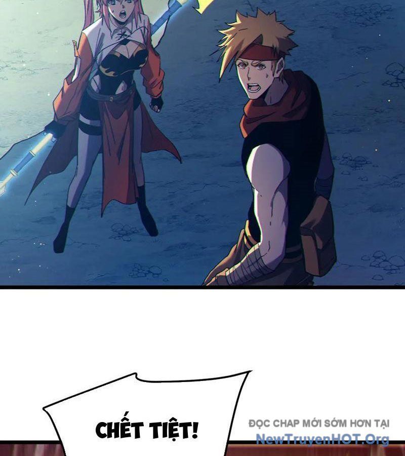Vô Địch Bị Động Tạo Ra Tấn Sát Thương Chapter 103 - Trang 3