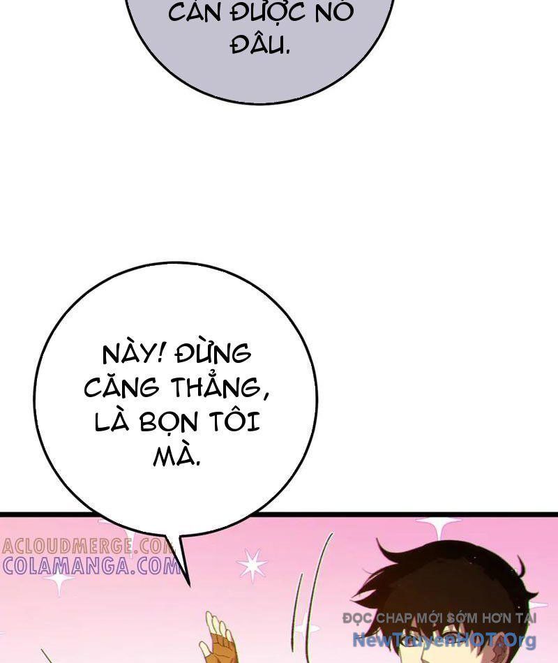 Vô Địch Bị Động Tạo Ra Tấn Sát Thương Chapter 103 - Trang 3