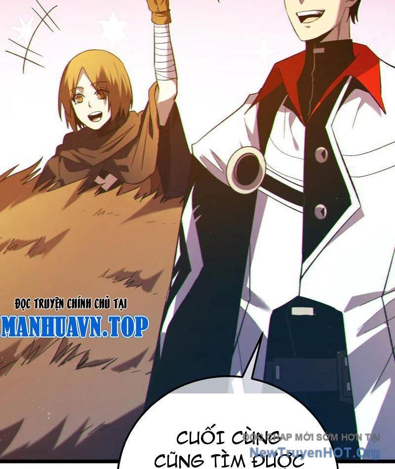 Vô Địch Bị Động Tạo Ra Tấn Sát Thương Chapter 103 - Trang 3