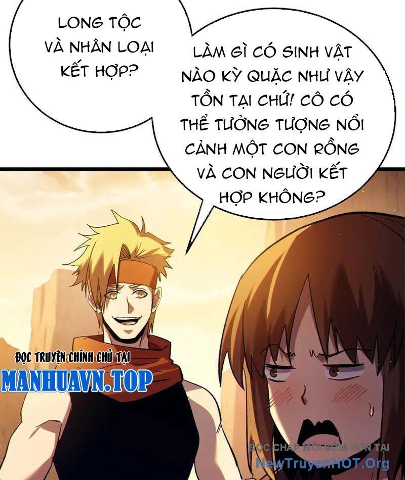 Vô Địch Bị Động Tạo Ra Tấn Sát Thương Chapter 103 - Trang 3
