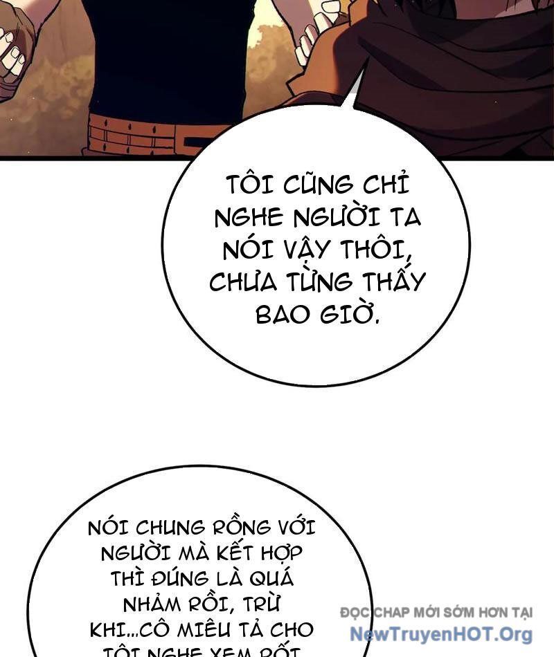 Vô Địch Bị Động Tạo Ra Tấn Sát Thương Chapter 103 - Trang 3