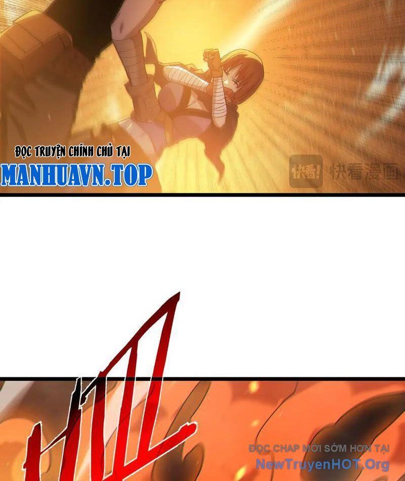 Vô Địch Bị Động Tạo Ra Tấn Sát Thương Chapter 103 - Trang 3