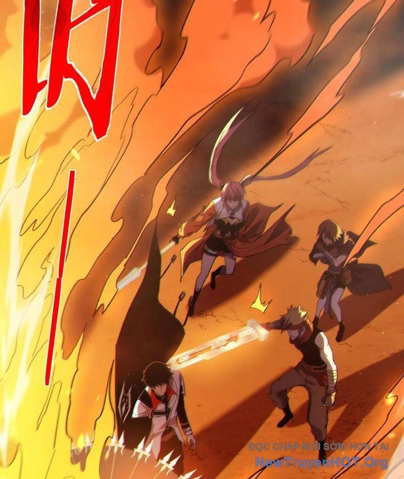 Vô Địch Bị Động Tạo Ra Tấn Sát Thương Chapter 103 - Trang 3