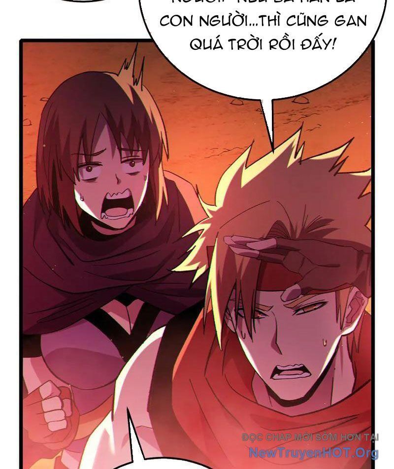 Vô Địch Bị Động Tạo Ra Tấn Sát Thương Chapter 103 - Trang 3