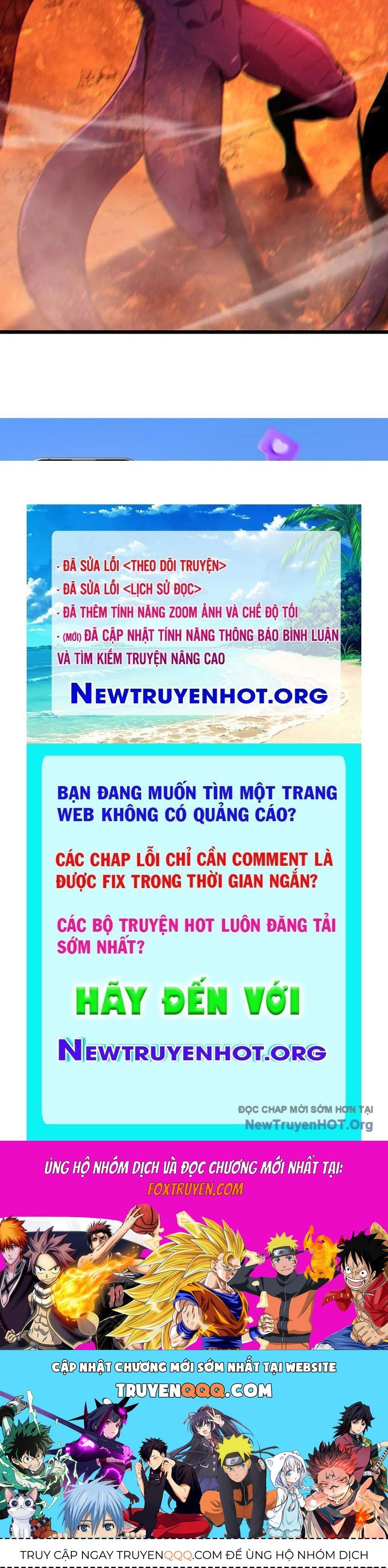 Vô Địch Bị Động Tạo Ra Tấn Sát Thương Chapter 103 - Trang 3