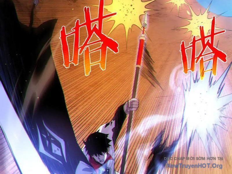 Vô Địch Bị Động Tạo Ra Tấn Sát Thương Chapter 104 - Trang 3