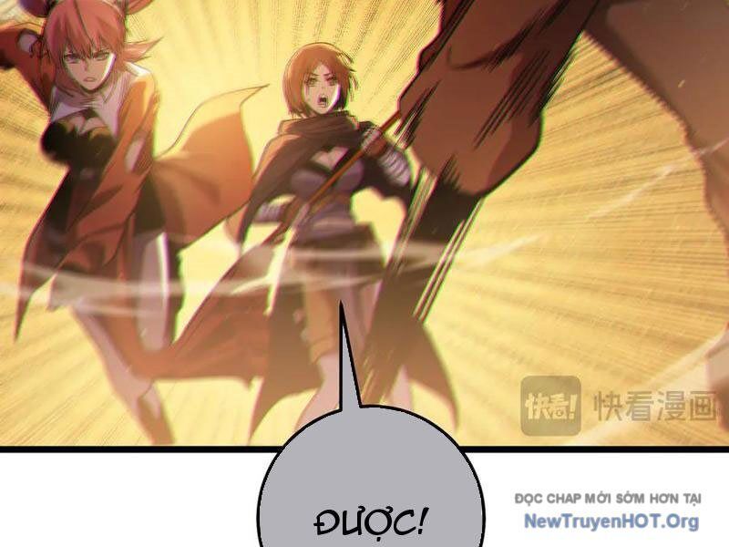 Vô Địch Bị Động Tạo Ra Tấn Sát Thương Chapter 104 - Trang 3