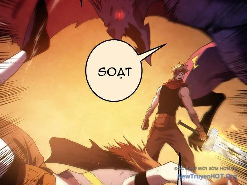 Vô Địch Bị Động Tạo Ra Tấn Sát Thương Chapter 104 - Trang 3