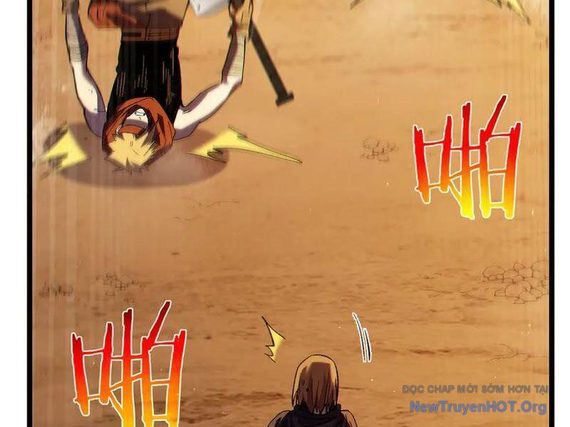 Vô Địch Bị Động Tạo Ra Tấn Sát Thương Chapter 104 - Trang 3