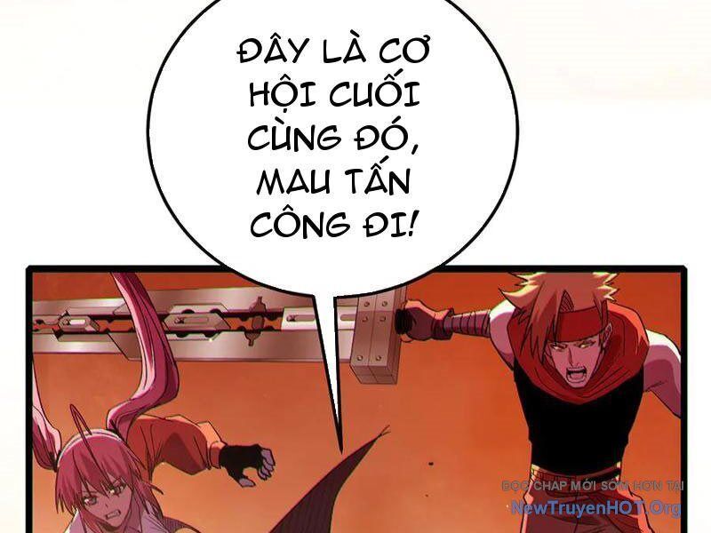 Vô Địch Bị Động Tạo Ra Tấn Sát Thương Chapter 104 - Trang 3
