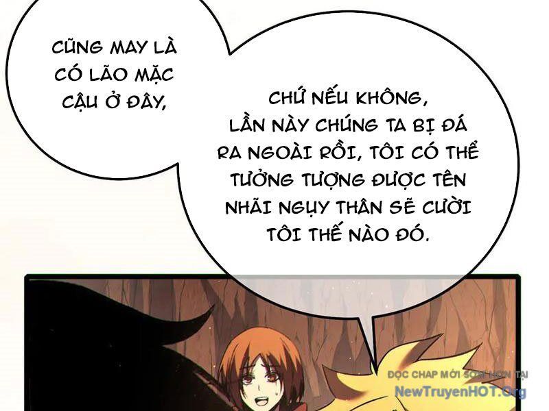 Vô Địch Bị Động Tạo Ra Tấn Sát Thương Chapter 104 - Trang 3