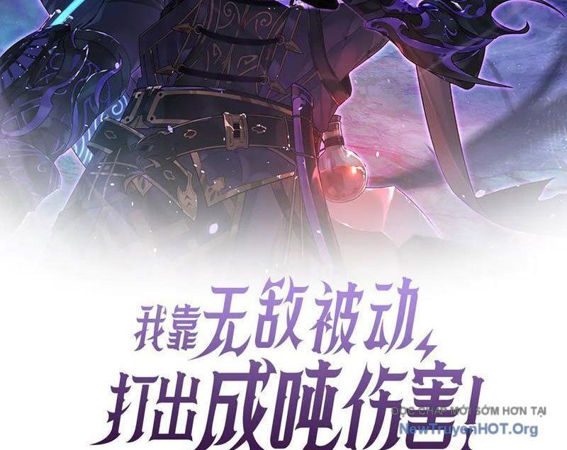 Vô Địch Bị Động Tạo Ra Tấn Sát Thương Chapter 105 - Trang 3