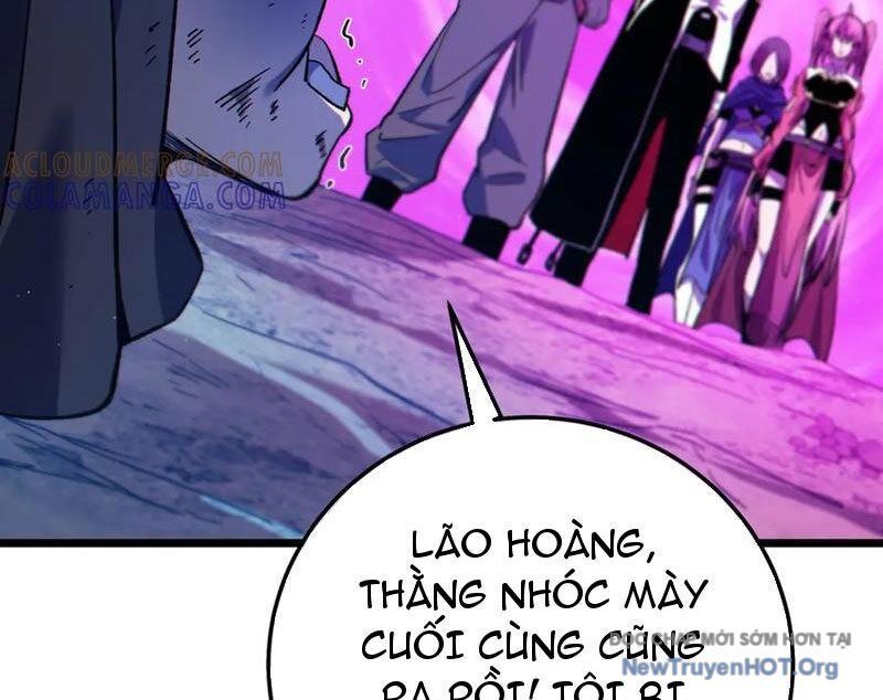 Vô Địch Bị Động Tạo Ra Tấn Sát Thương Chapter 105 - Trang 3