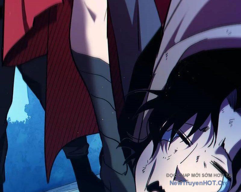 Vô Địch Bị Động Tạo Ra Tấn Sát Thương Chapter 105 - Trang 3