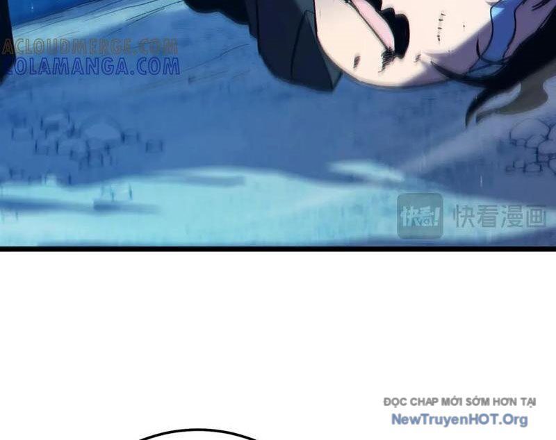 Vô Địch Bị Động Tạo Ra Tấn Sát Thương Chapter 105 - Trang 3