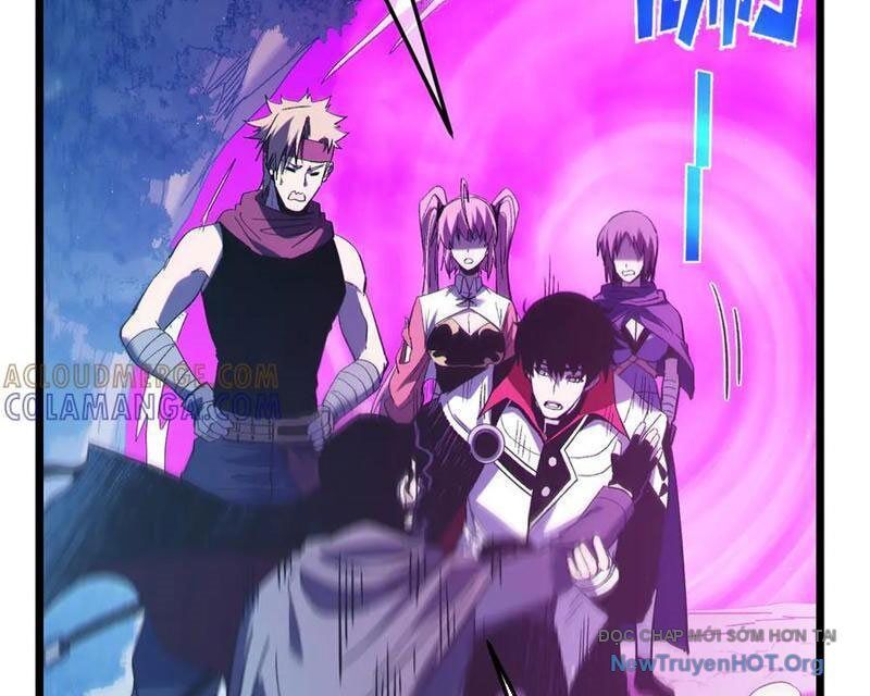 Vô Địch Bị Động Tạo Ra Tấn Sát Thương Chapter 105 - Trang 3