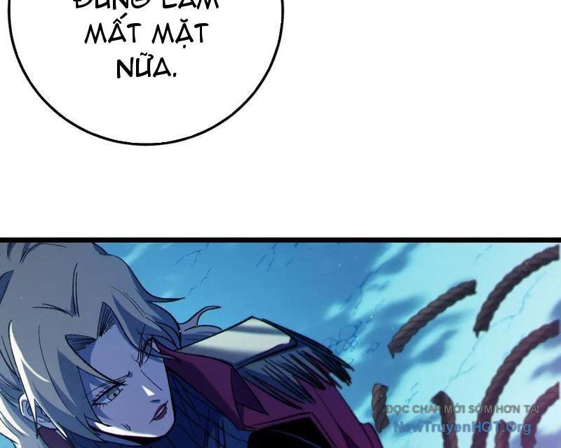 Vô Địch Bị Động Tạo Ra Tấn Sát Thương Chapter 105 - Trang 3