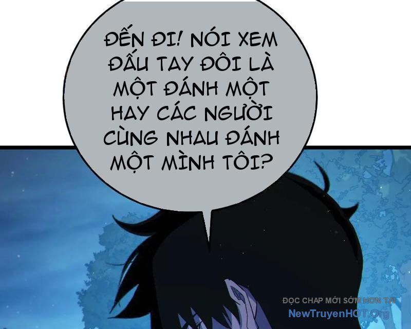 Vô Địch Bị Động Tạo Ra Tấn Sát Thương Chapter 105 - Trang 3