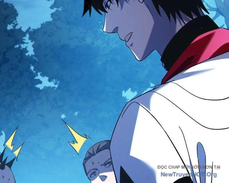 Vô Địch Bị Động Tạo Ra Tấn Sát Thương Chapter 105 - Trang 3