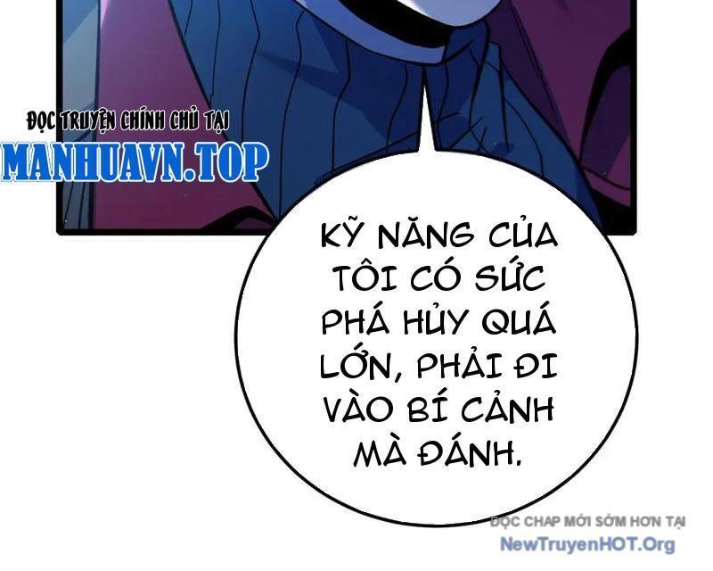 Vô Địch Bị Động Tạo Ra Tấn Sát Thương Chapter 105 - Trang 3