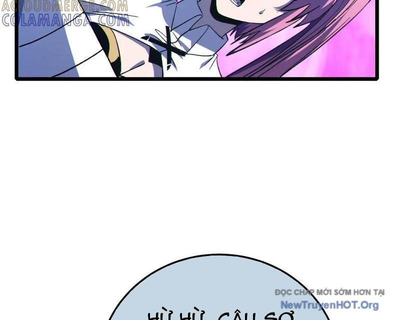 Vô Địch Bị Động Tạo Ra Tấn Sát Thương Chapter 105 - Trang 3